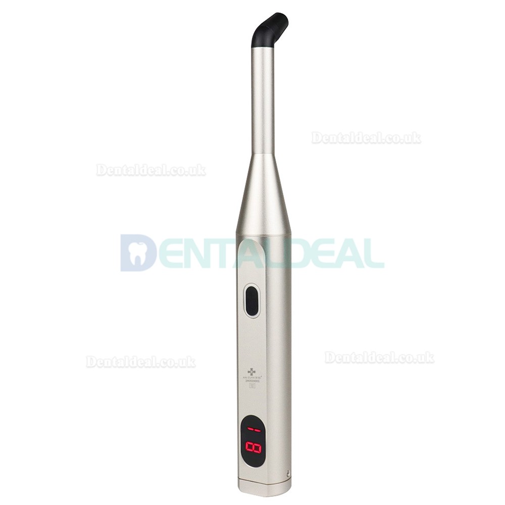 WJ Dental Implant Stability Meter Implant Stability Tester Device